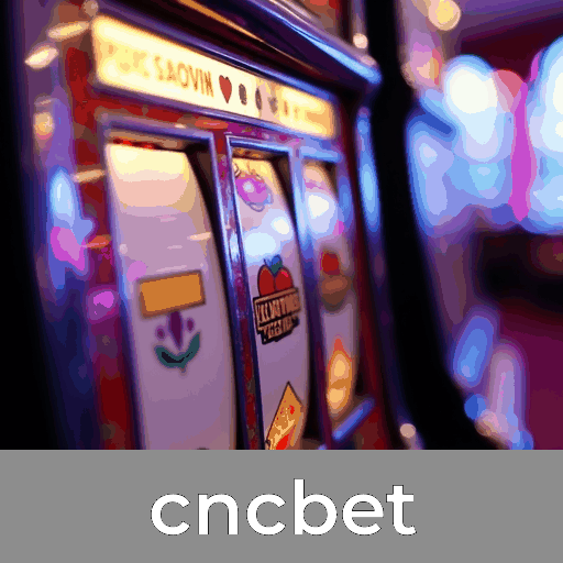 cncbet: Aposte com Praticidade e Funcionalidade no App