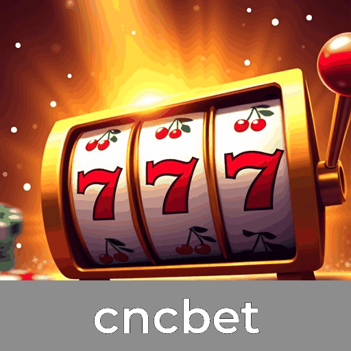 cncbet: Emoção e Ganhos nos Melhores Jogos de Cassino