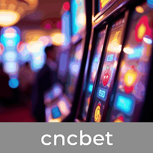 cncbet: Emoção e Ganhos nos Melhores Jogos de Cassino