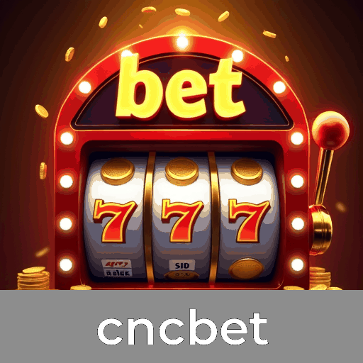 cncbet: O Melhor em Entretenimento e Segurança