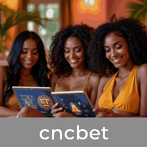 cncbet: Plataforma de Apostas com Segurança e Serviço Profissional
