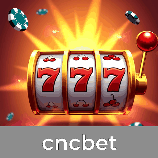cncbet: O Melhor em Entretenimento e Segurança