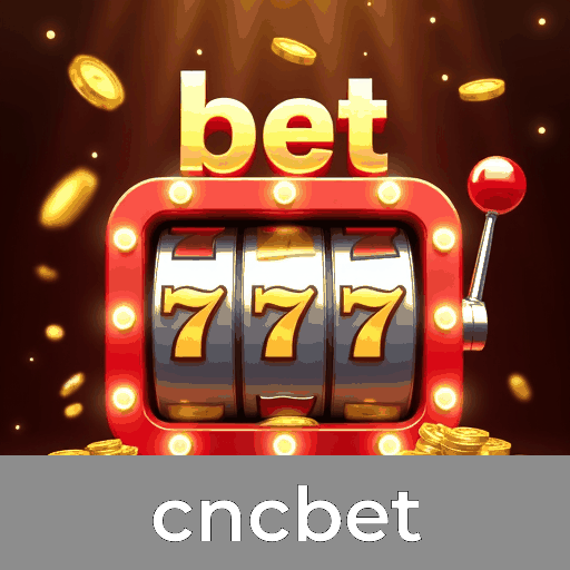 Cncbet: Caça-níqueis Inovadores, Jogos de Mesa Exclusivos e Experiência de Dealer ao Vivo