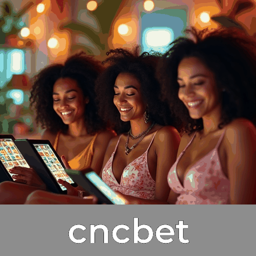cncbet: Segurança e Serviço Profissional com Variedade de Jogos
