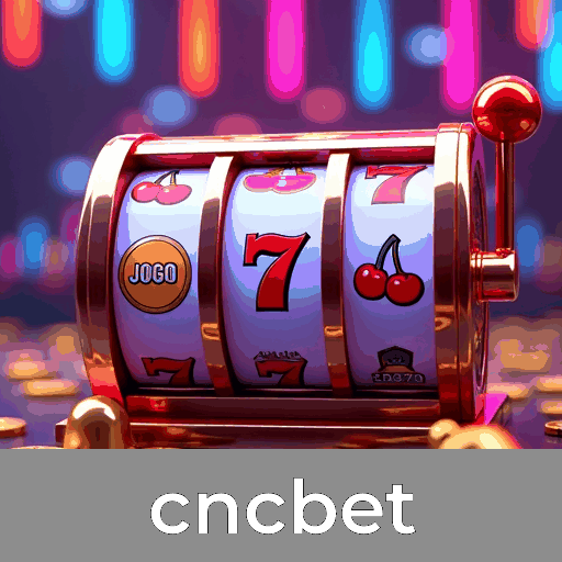 cncbet: Aposte com Praticidade e Funcionalidade no App