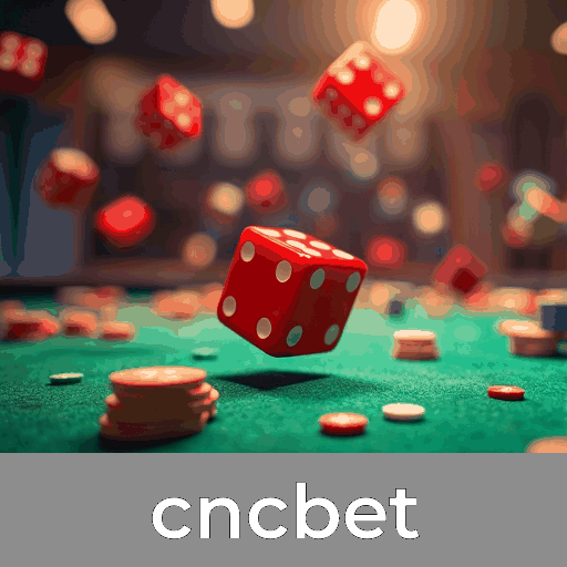 Cncbet: Sua Experiência de Cassino ao Vivo de Alta Classe